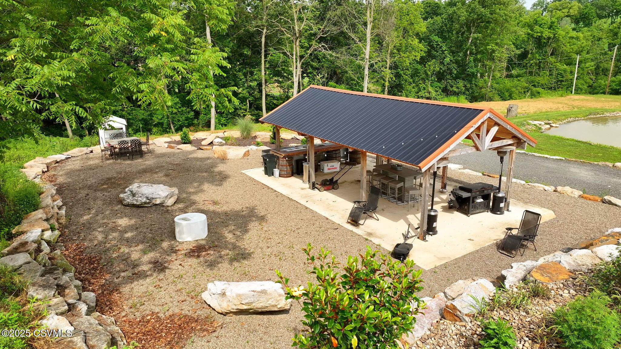 Properties 3 1146 ELYSBURG Road