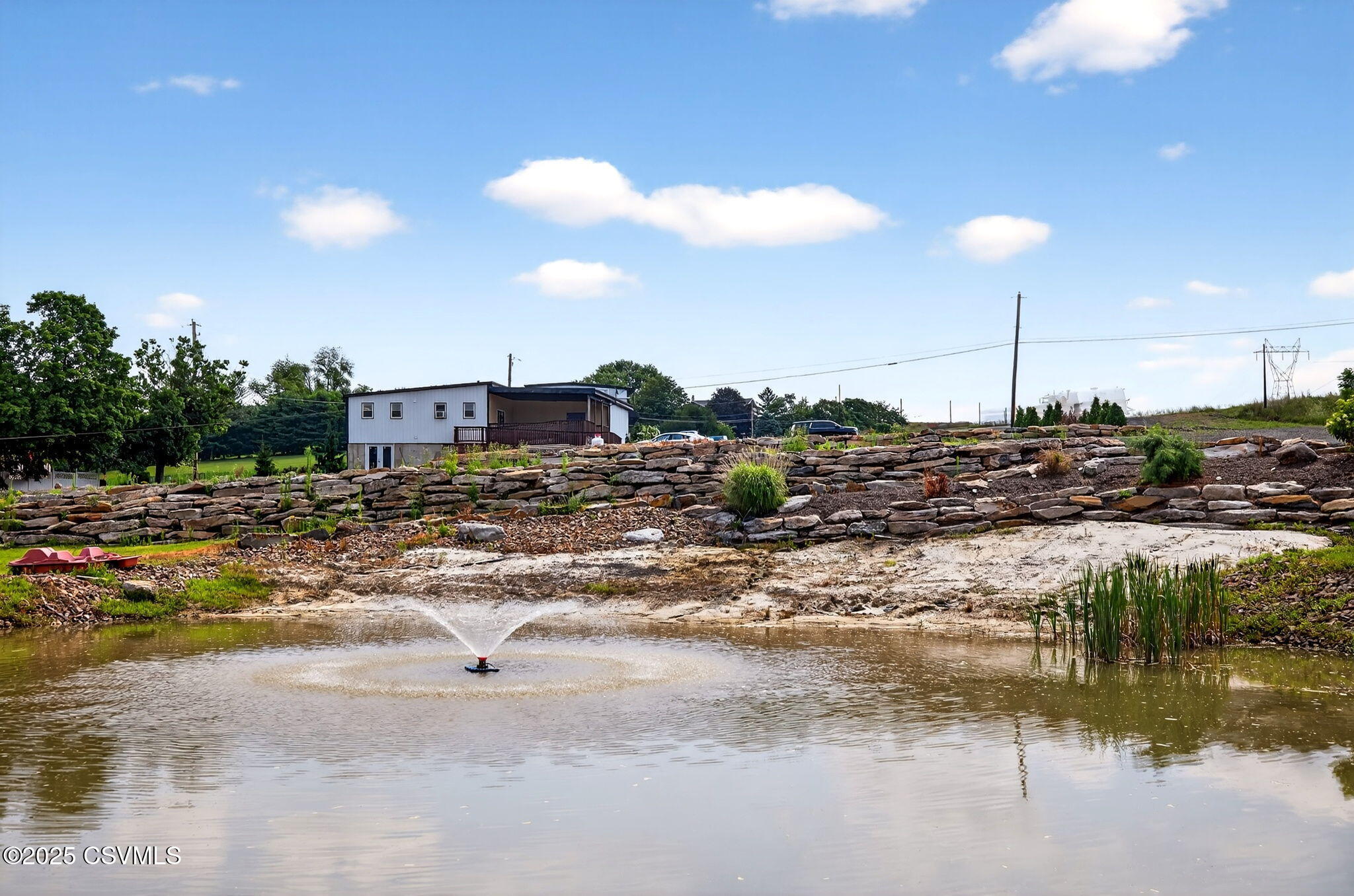 Properties 5 1146 ELYSBURG Road