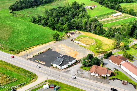 Homes for sale in Danville PA 35 1146 ELYSBURG Road Danville PA 17821