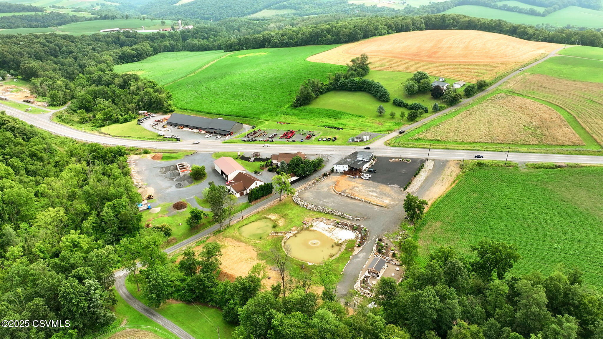 Properties 4 1146 ELYSBURG Road