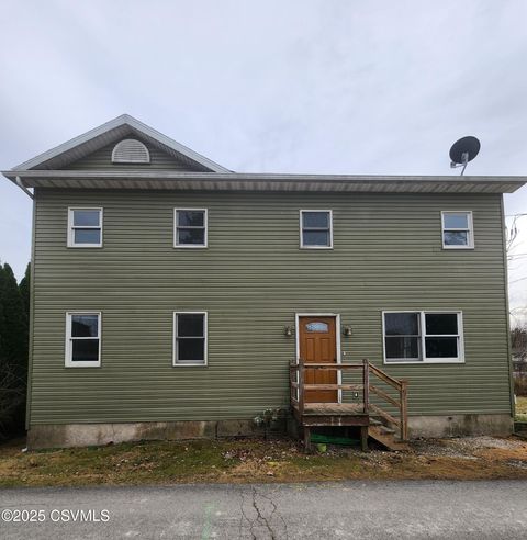 18 Reedy Street, Danville, PA 17821 - MLS#: 20-99752