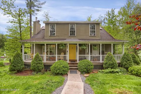 1437 Gray Hill Road, New Columbia, PA 17856 - MLS#: 20-100316