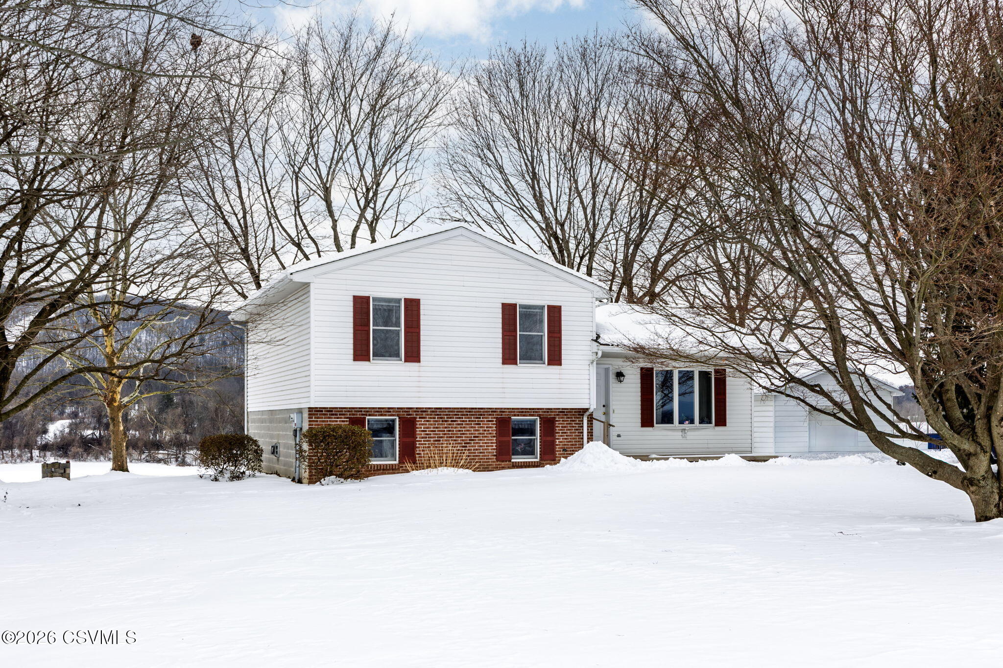 Properties 3 1650 RIDGE Road