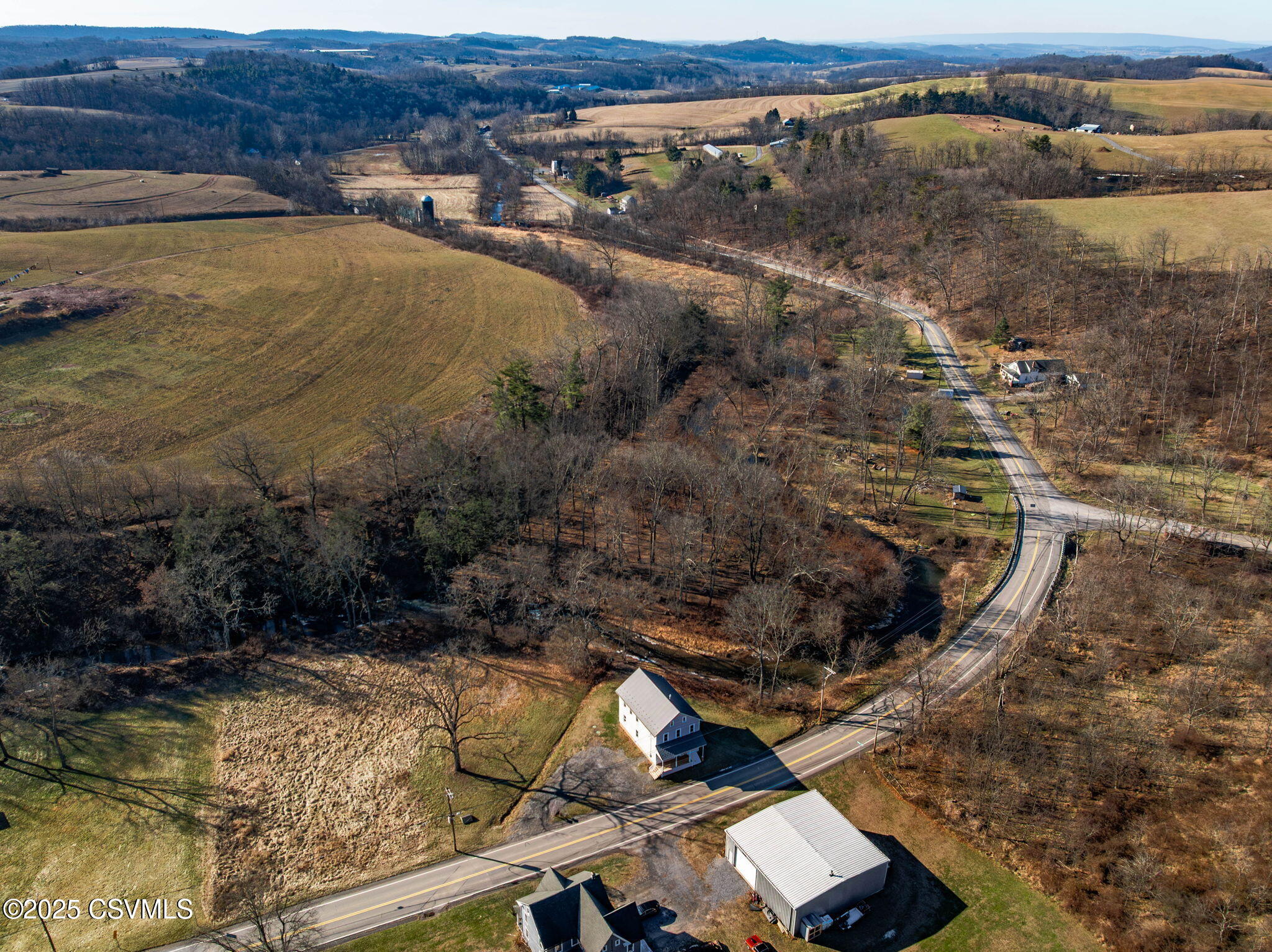 1586 SCHWABEN CREEK Road