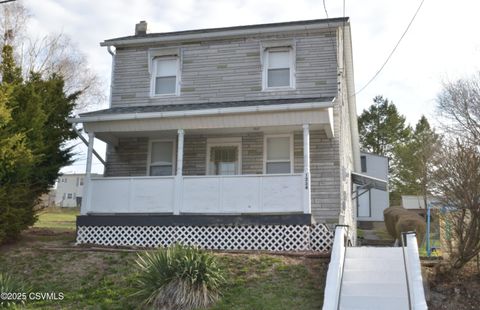 1234 Upper Mulberry Street, Danville, PA 17821 - MLS#: 20-99857