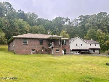 620 MILE RUN Road Sunbury PA 17801