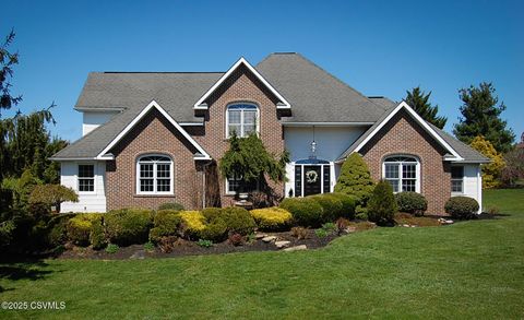 181 Golfview Drive, Lewisburg, PA 17837 - MLS#: 20-100089