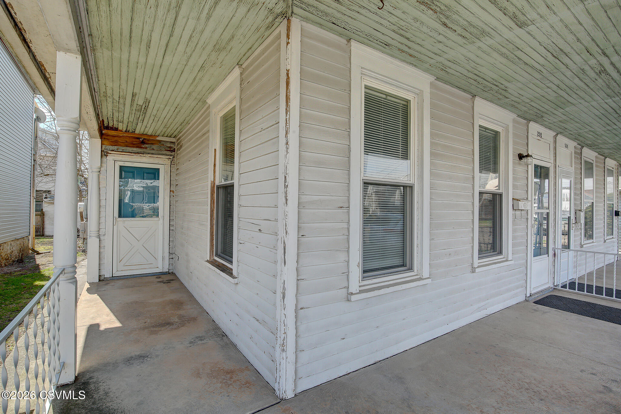 Properties 6 224-226 e 2nd street