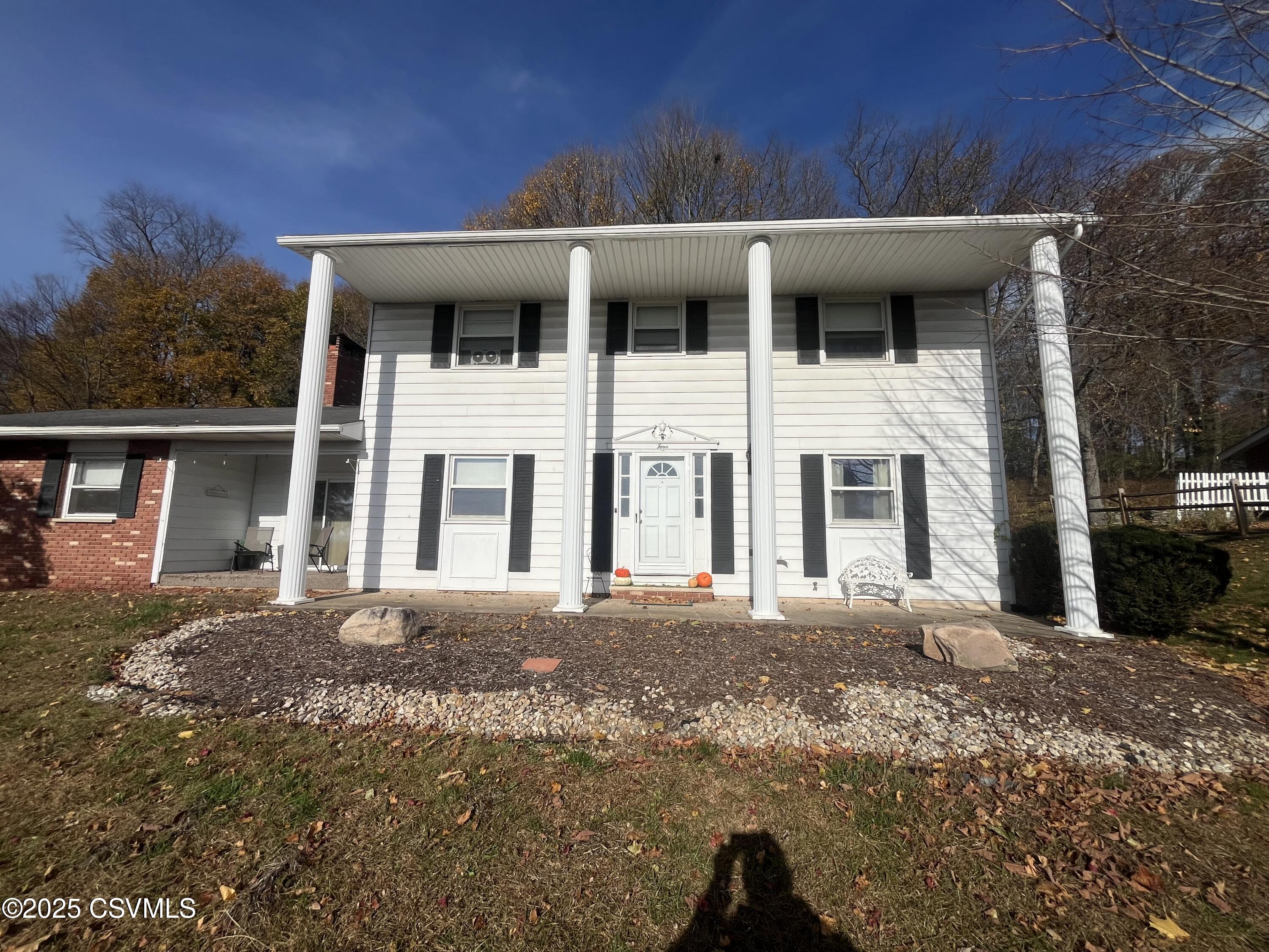 Properties 6 4 KENT Road