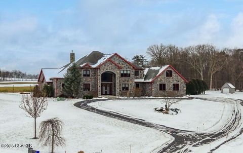 Berwick 23 75 CAROL Drive Berwick PA 18603