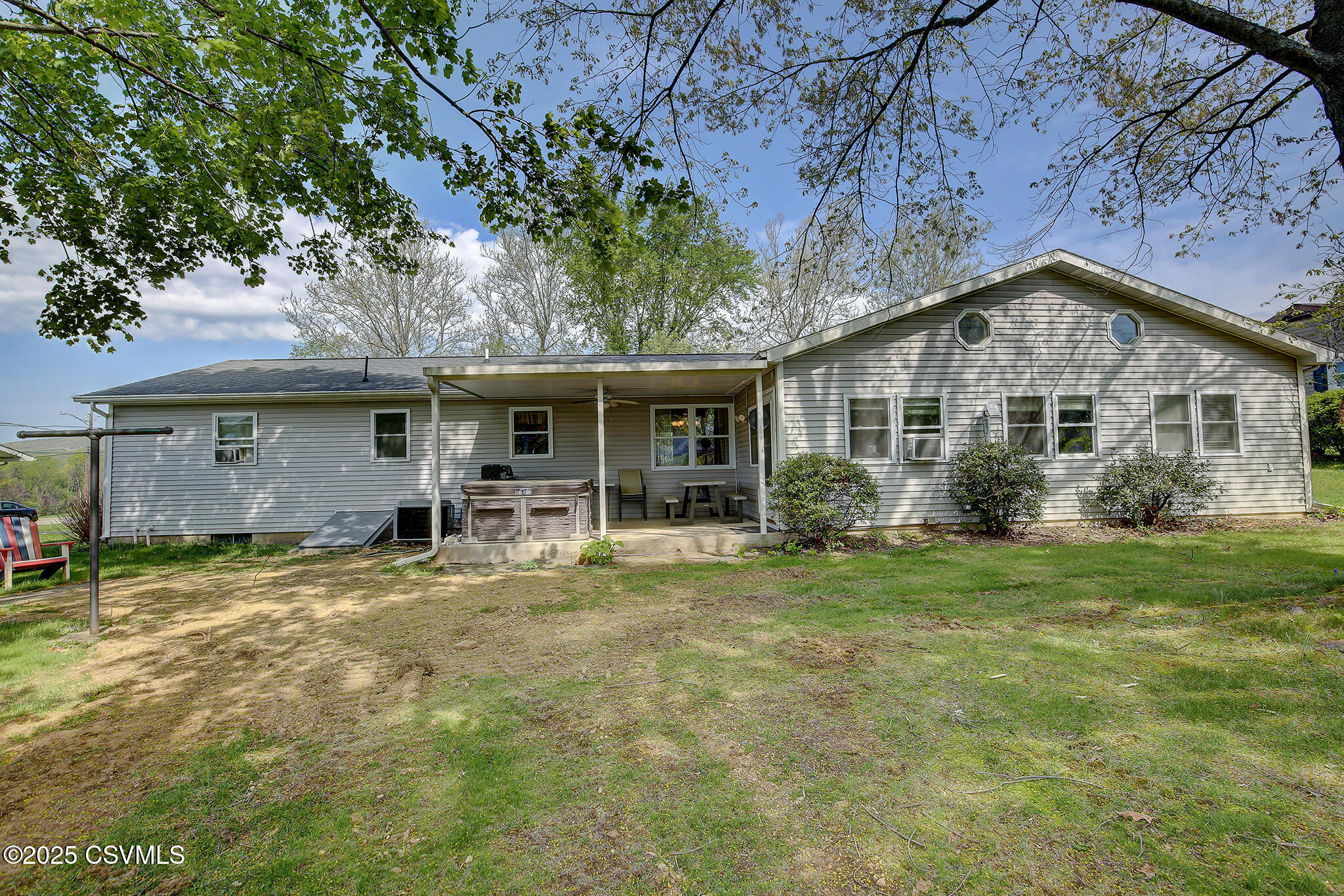 Danville, Pennsylvania 17821, United States, 3 Bedrooms Bedrooms, ,2 BathroomsBathrooms,Residential,Active,122933