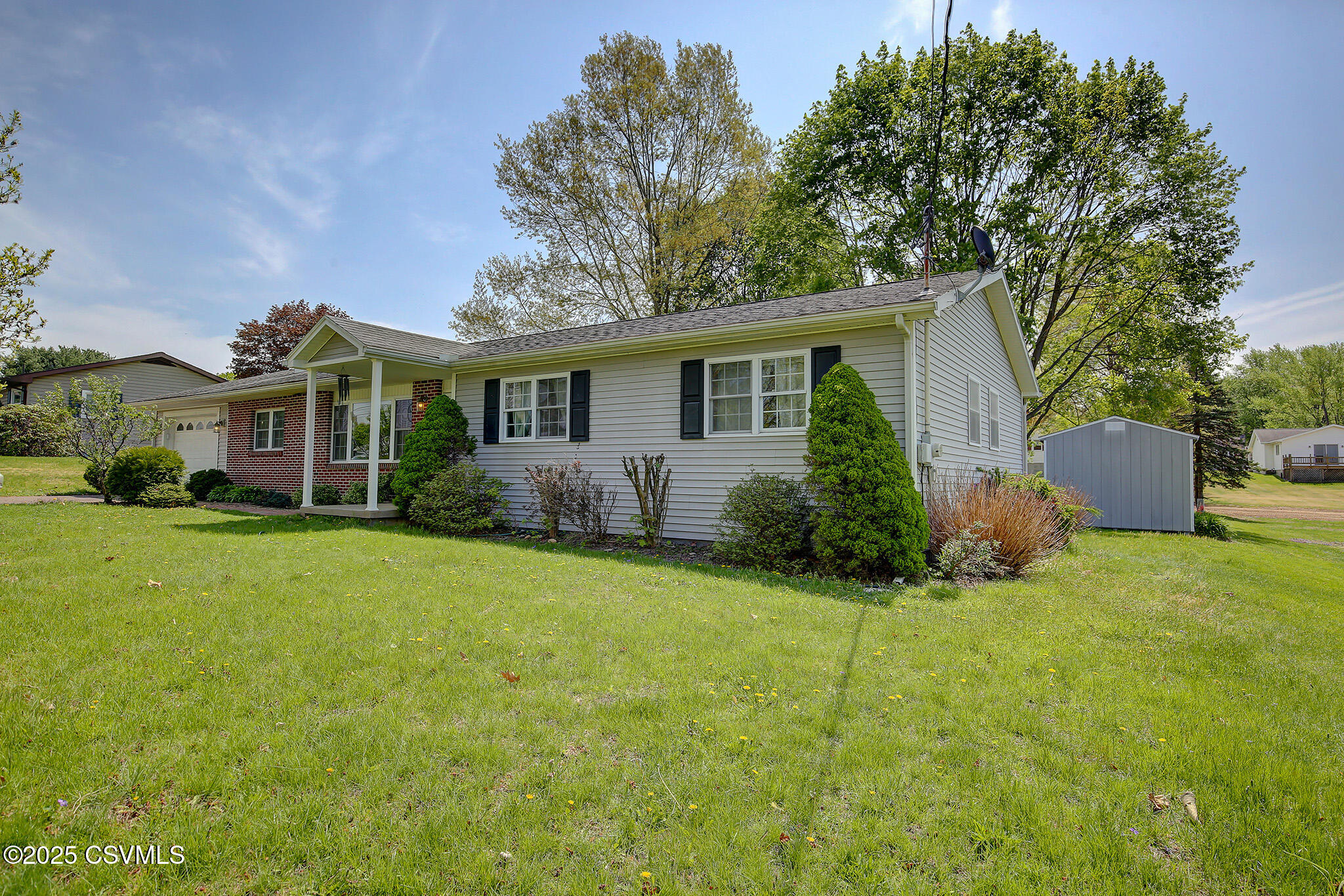 Danville, Pennsylvania 17821, United States, 3 Bedrooms Bedrooms, ,2 BathroomsBathrooms,Residential,Active,122933