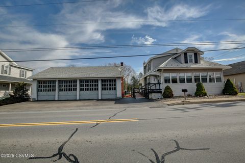 167 S Market Street, Elysburg, PA 17824 - MLS#: 20-99782