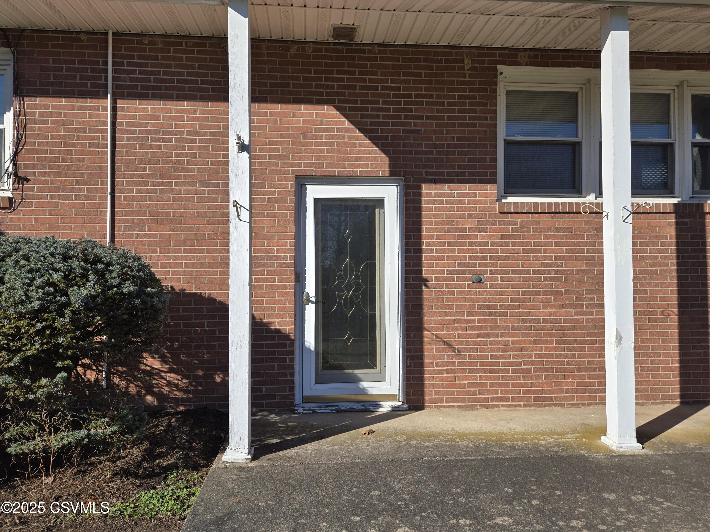 Properties 5 6520 MUSSER Lane