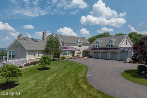 Properties 49 53 AIRPORT Road Millville PA 17846