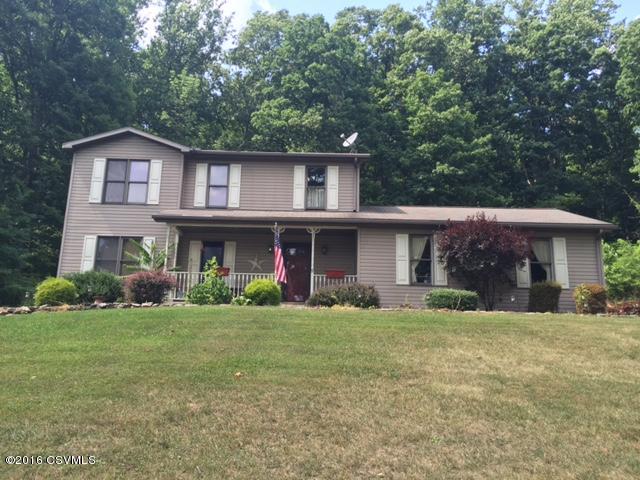 2293 Lions Club Park Rd, Port Royal, PA 17082 | MLS 20-68814 | Listing ...