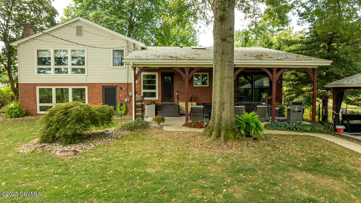 21 WILSON Circle