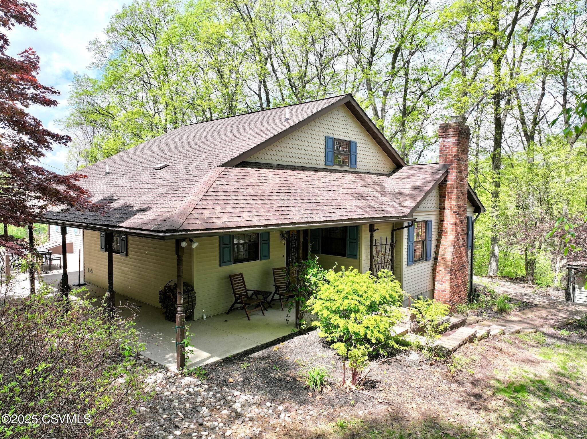 268 NUMIDIA Drive