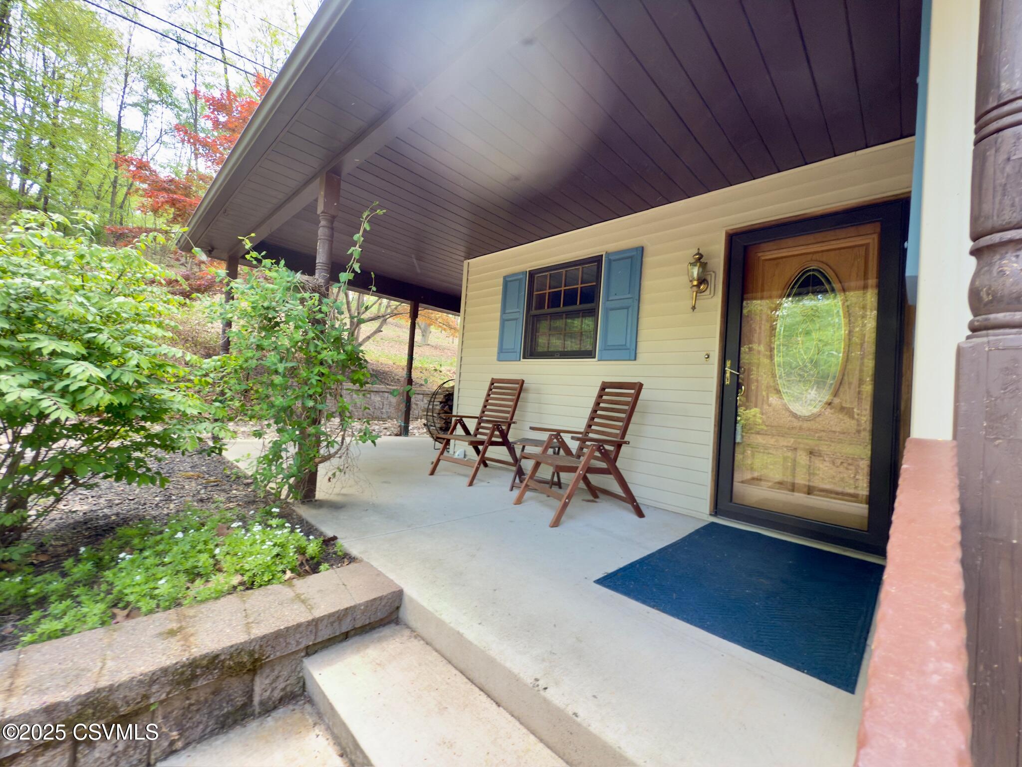 268 NUMIDIA Drive