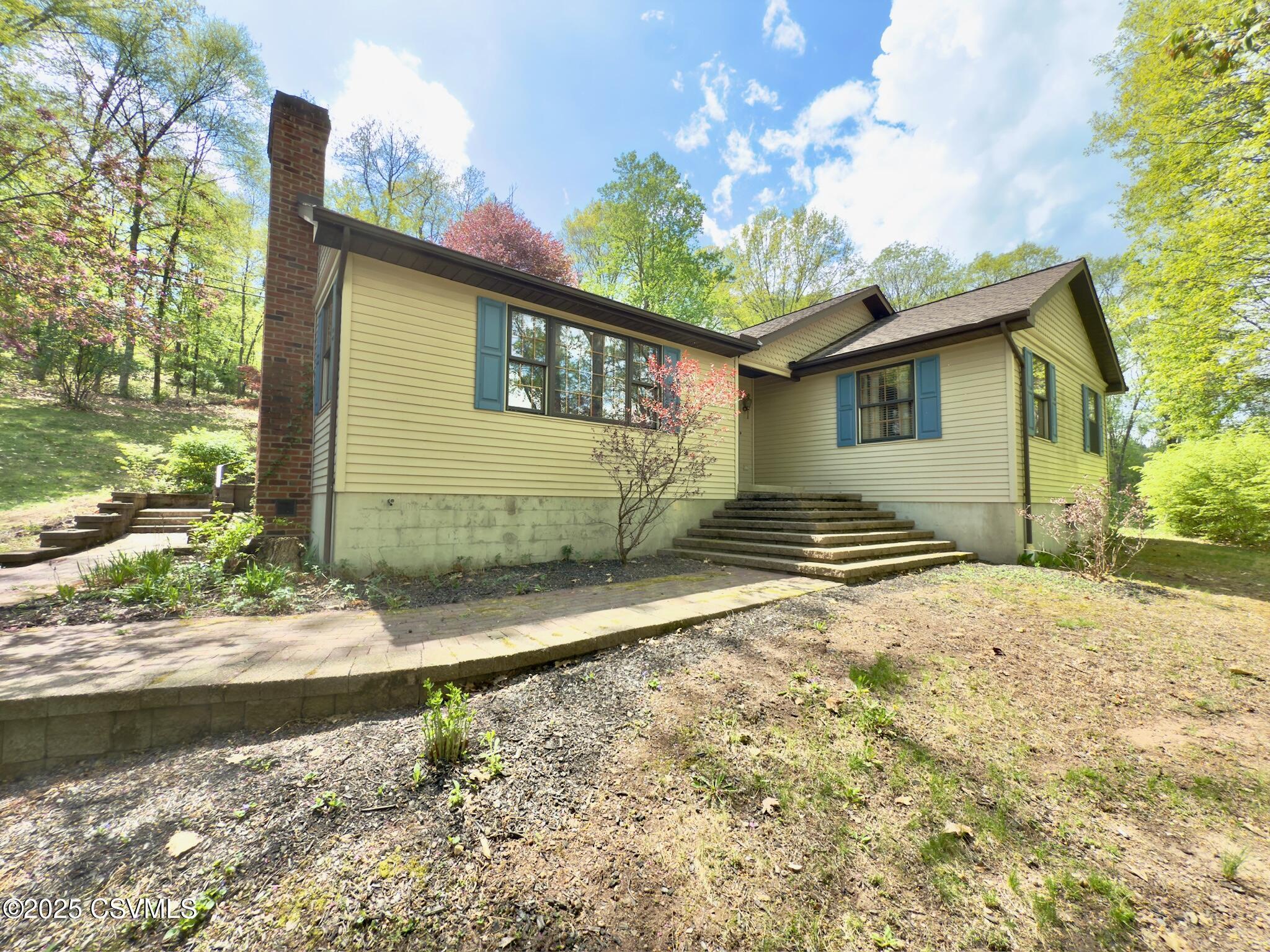 268 NUMIDIA Drive