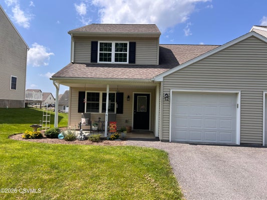 611 DILL AVE, LEWISBURG, PA 17837 - Image 615aec4ff8d81bbca0cf22892f4d3a26/3453529969