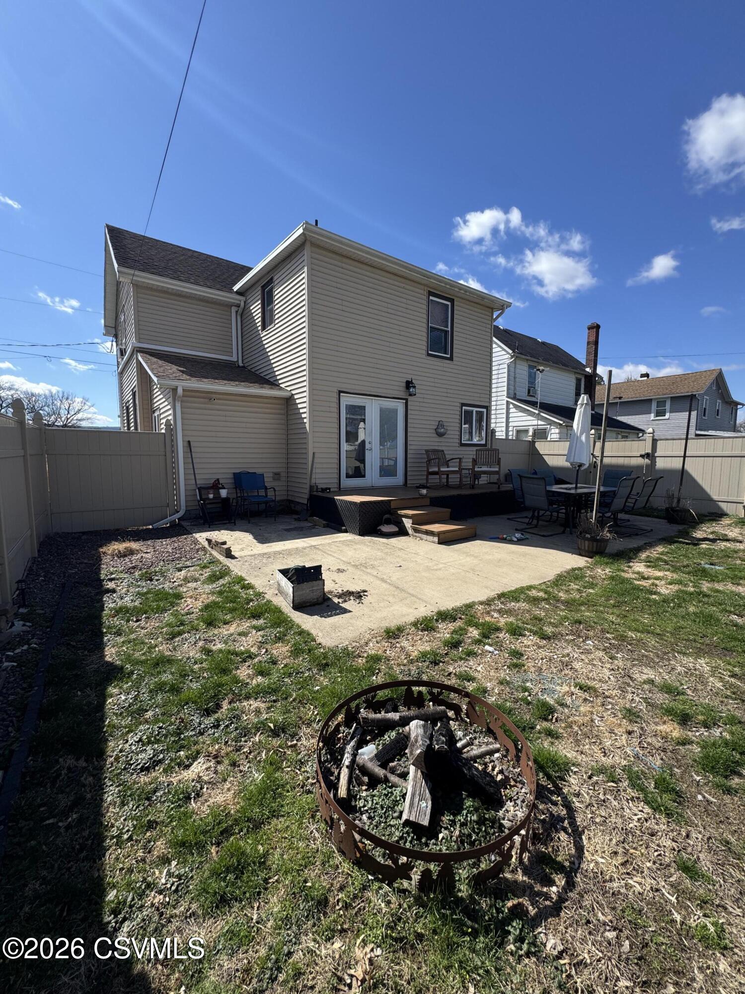 Properties 6 1427 BRITTAIN Street