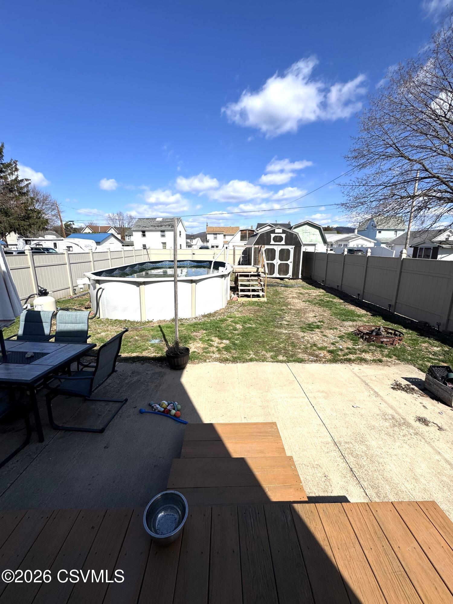 Properties 5 1427 BRITTAIN Street