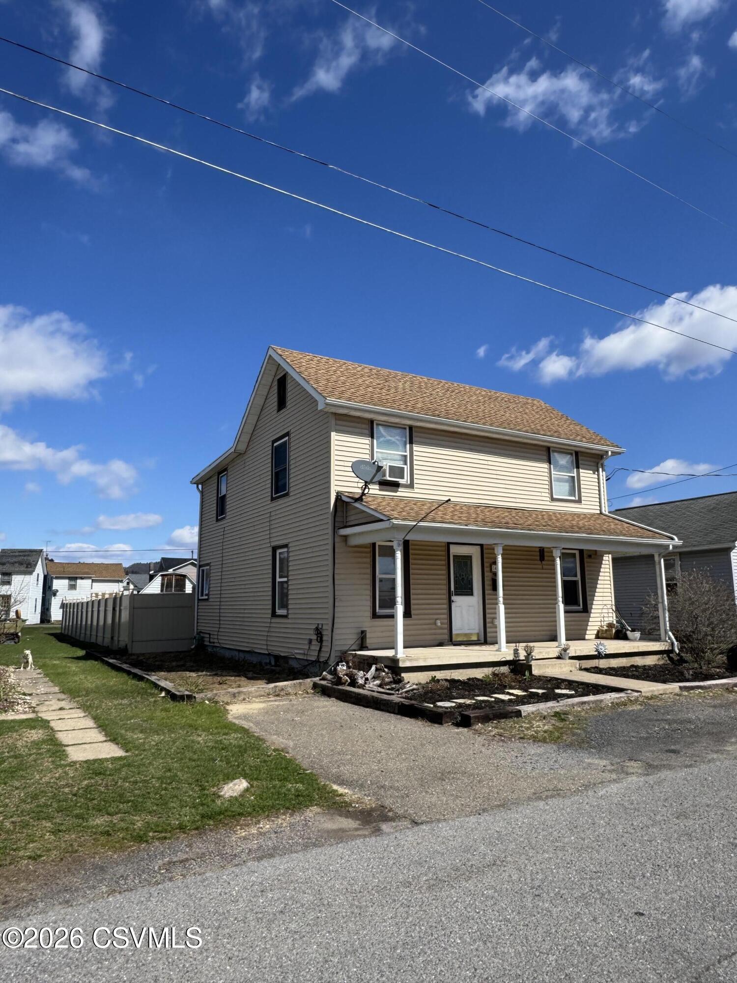 Properties 3 1427 BRITTAIN Street