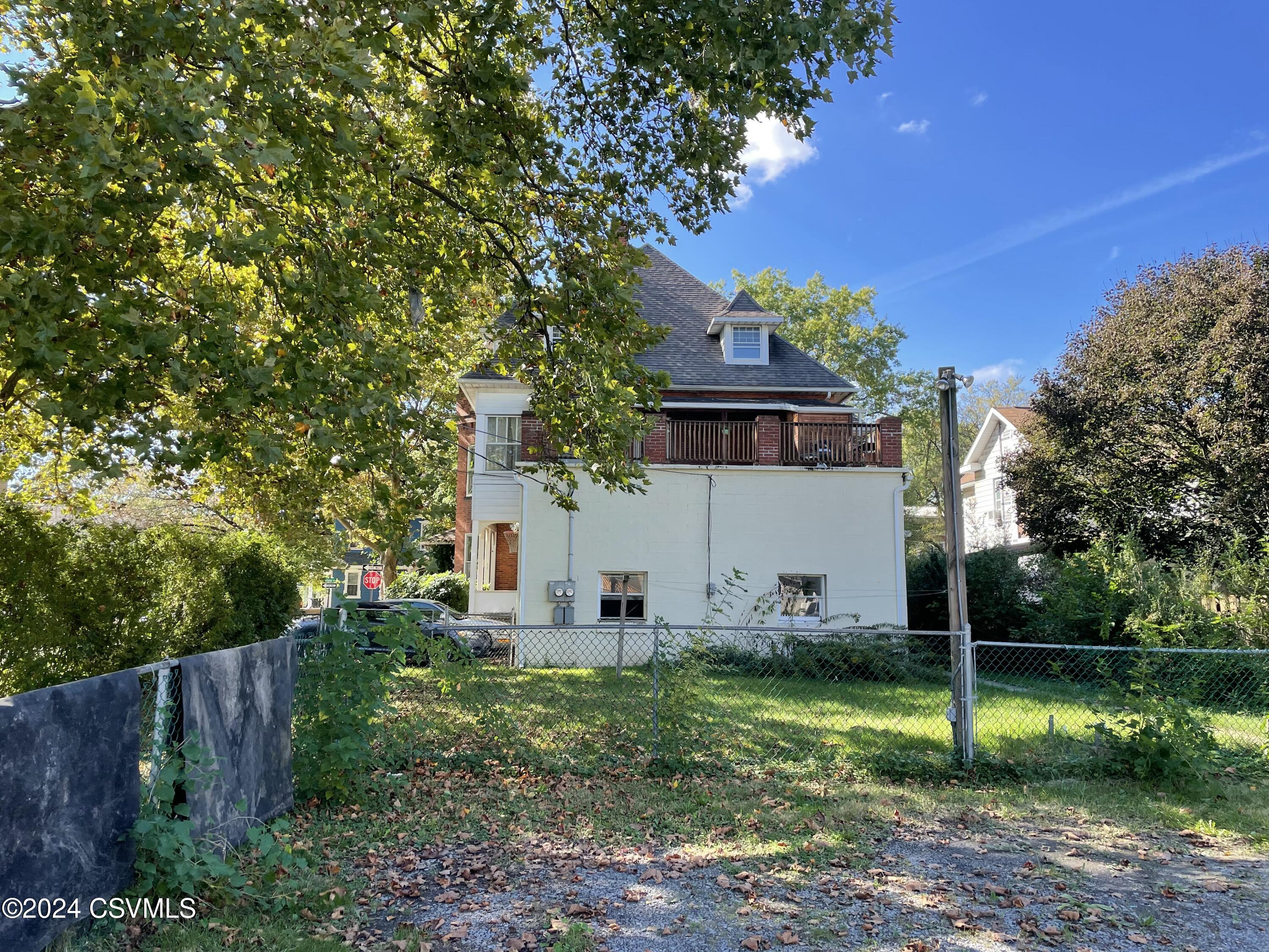 Milton, Pennsylvania 17847, United States, 1 Bedroom Bedrooms, ,1 BathroomBathrooms,Residential,Active,33479