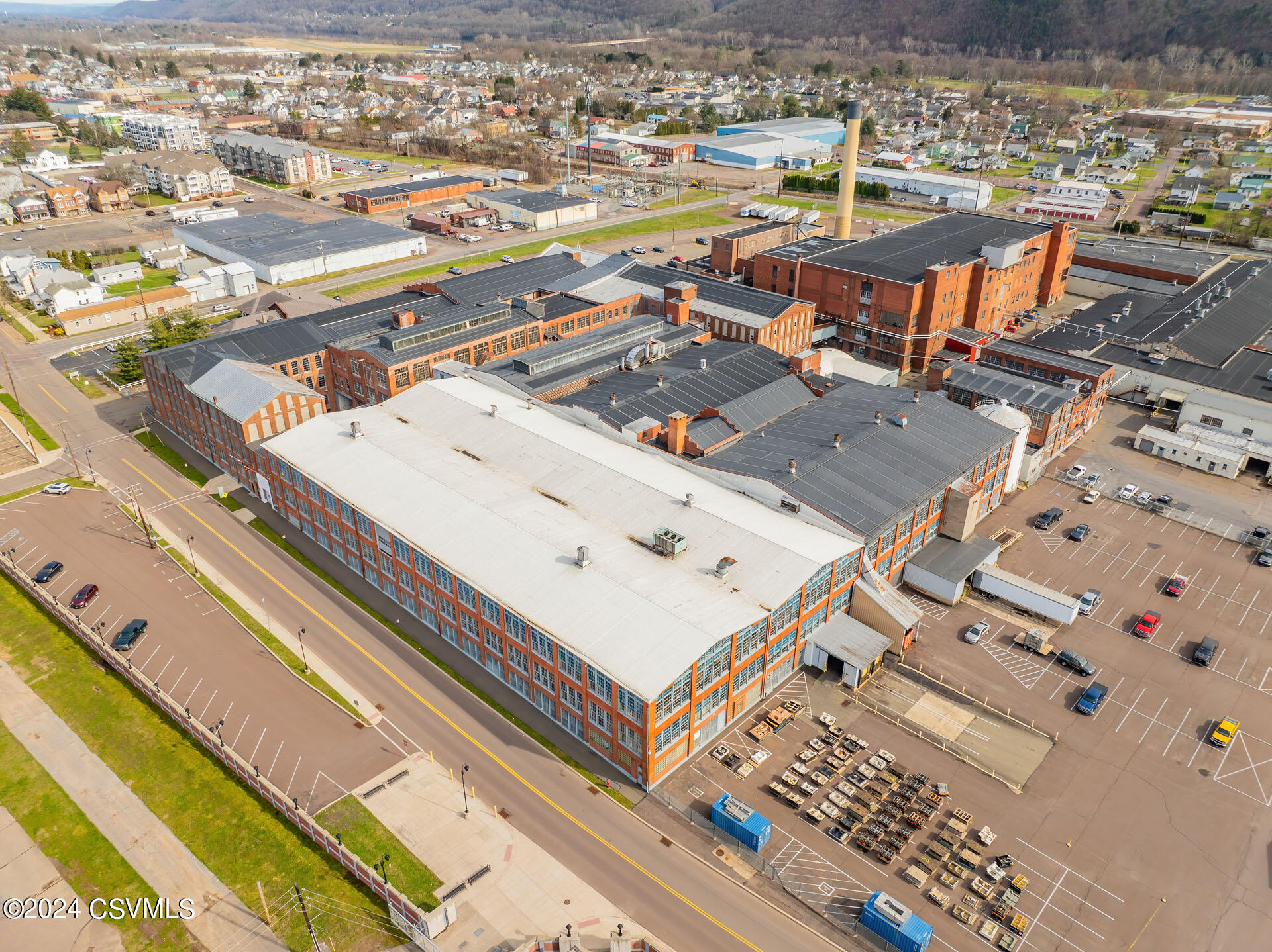 Properties 4 480 W 5TH BUILDINGS 1-10 Street