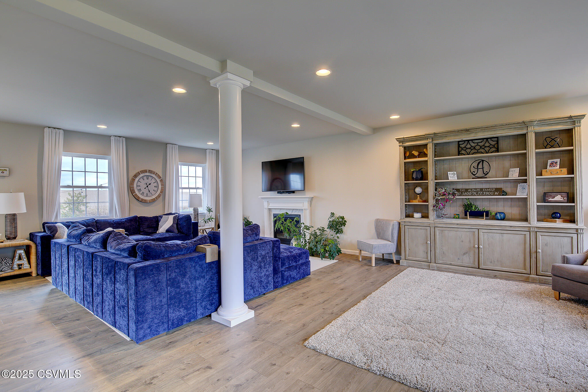 Lewisburg, Pennsylvania 17837, United States, 4 Bedrooms Bedrooms, ,2 BathroomsBathrooms,Residential,Active,231823