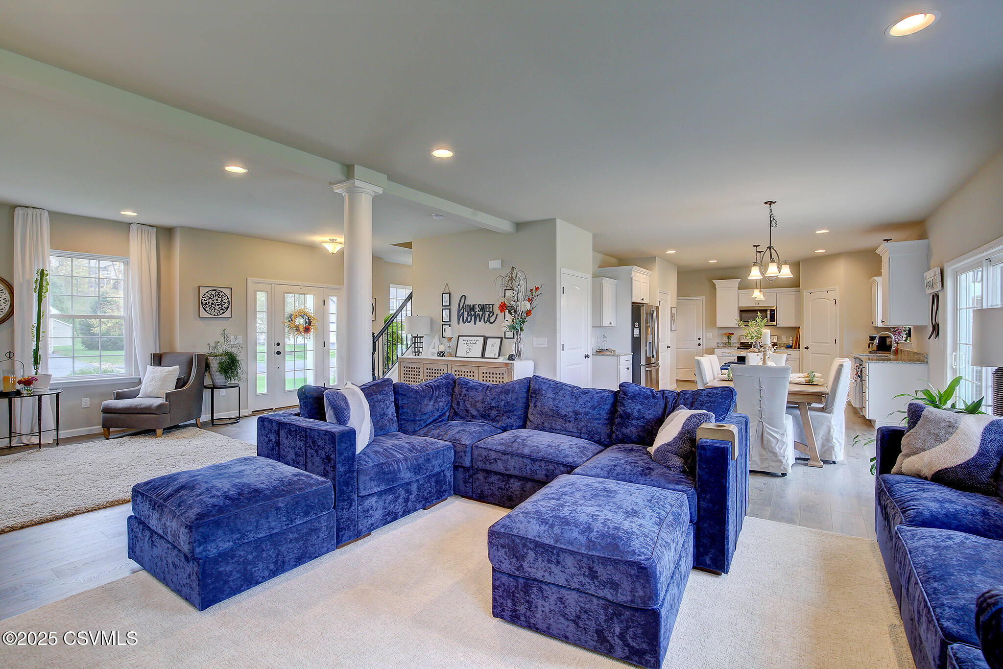 Lewisburg, Pennsylvania 17837, United States, 4 Bedrooms Bedrooms, ,2 BathroomsBathrooms,Residential,Active,231823