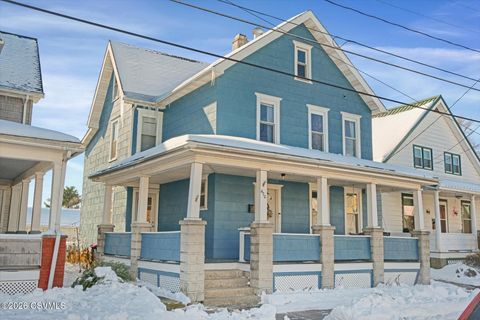 470 COLUMBIA Avenue Milton PA 17847