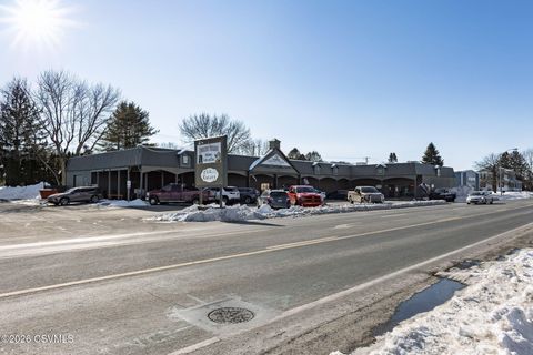 Properties 146 145 E CHESTNUT Street Mifflinburg PA 17844