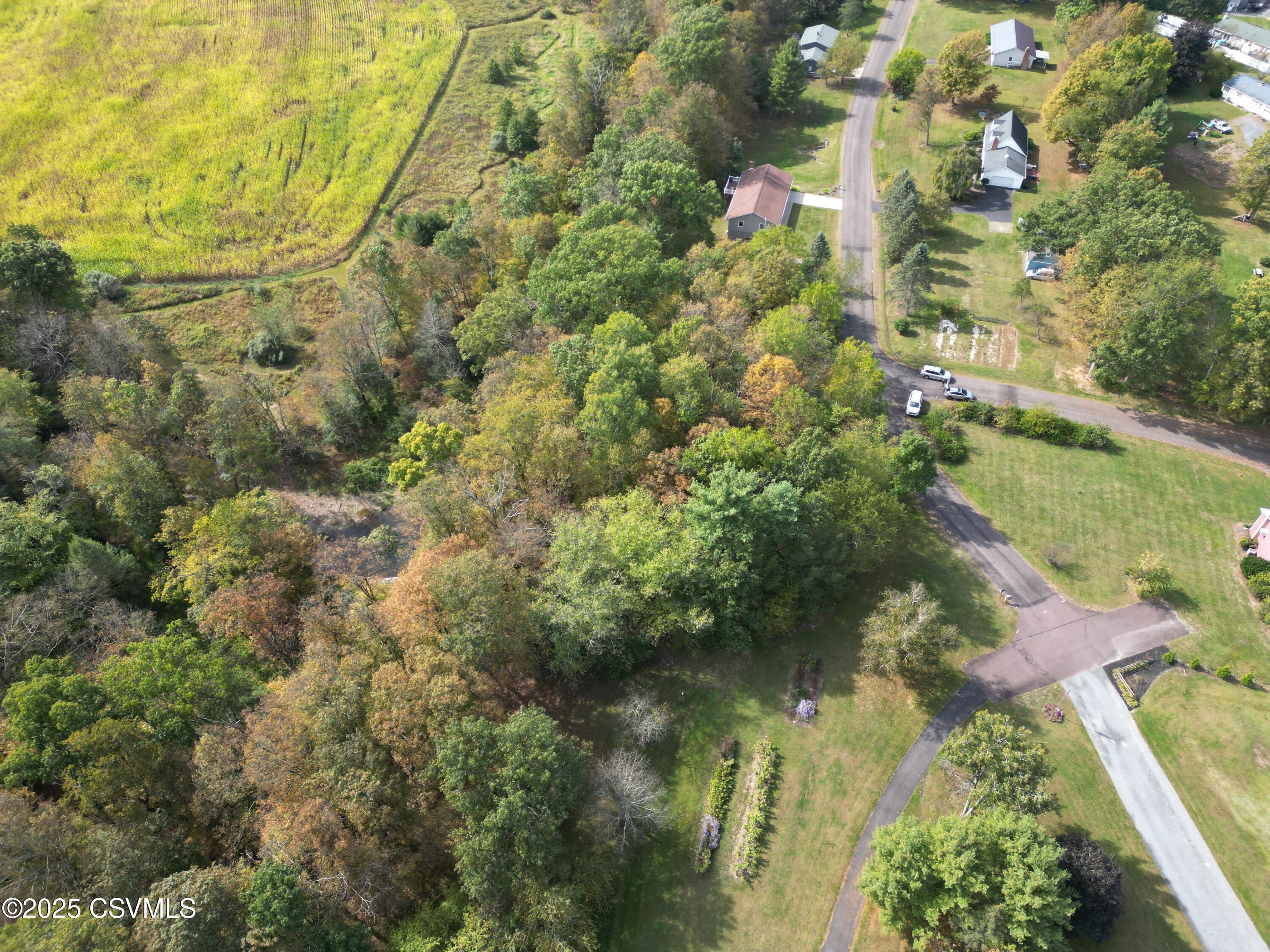 LOT 12 BROOKSIDE Drive