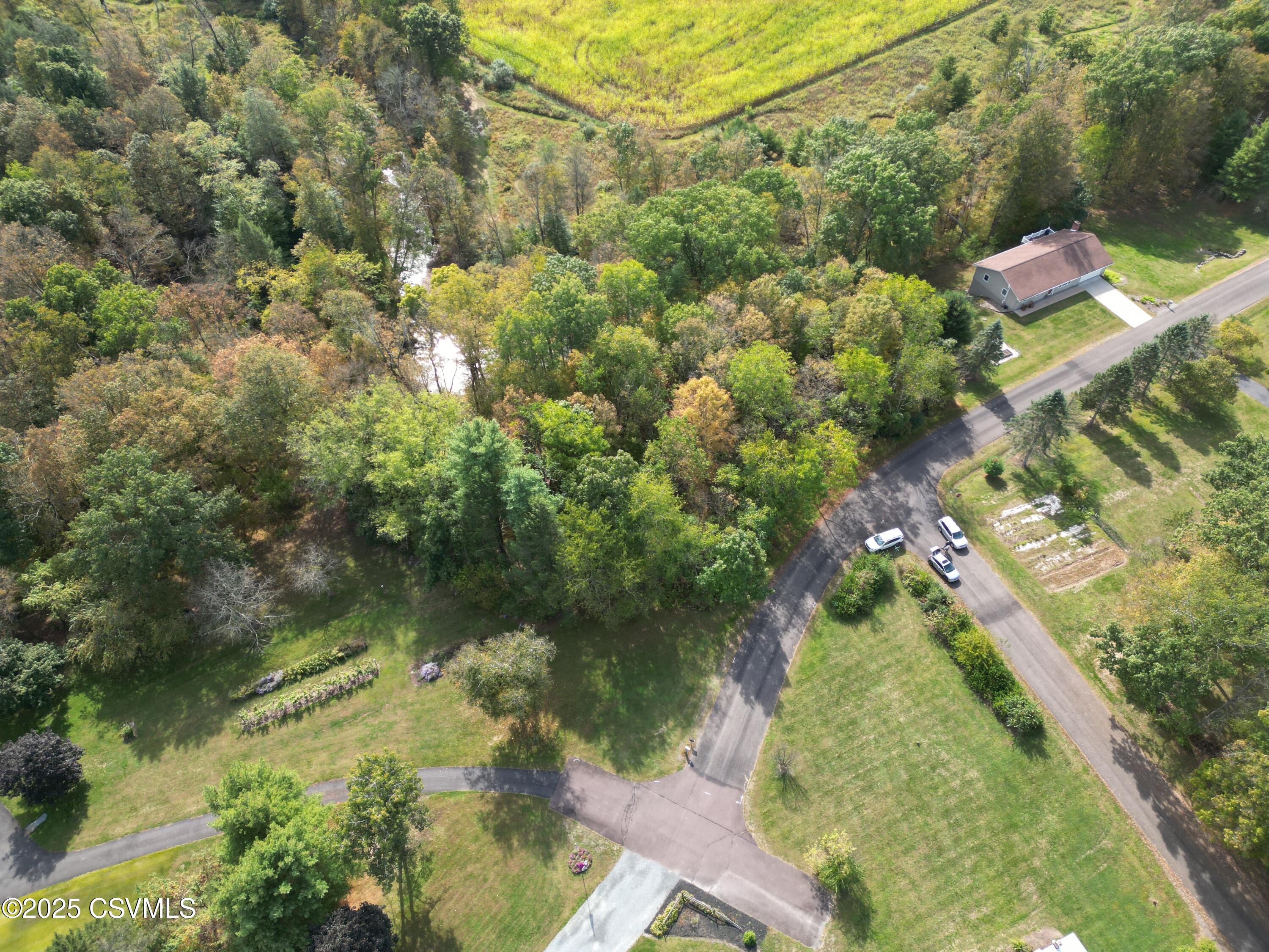 LOT 12 BROOKSIDE Drive
