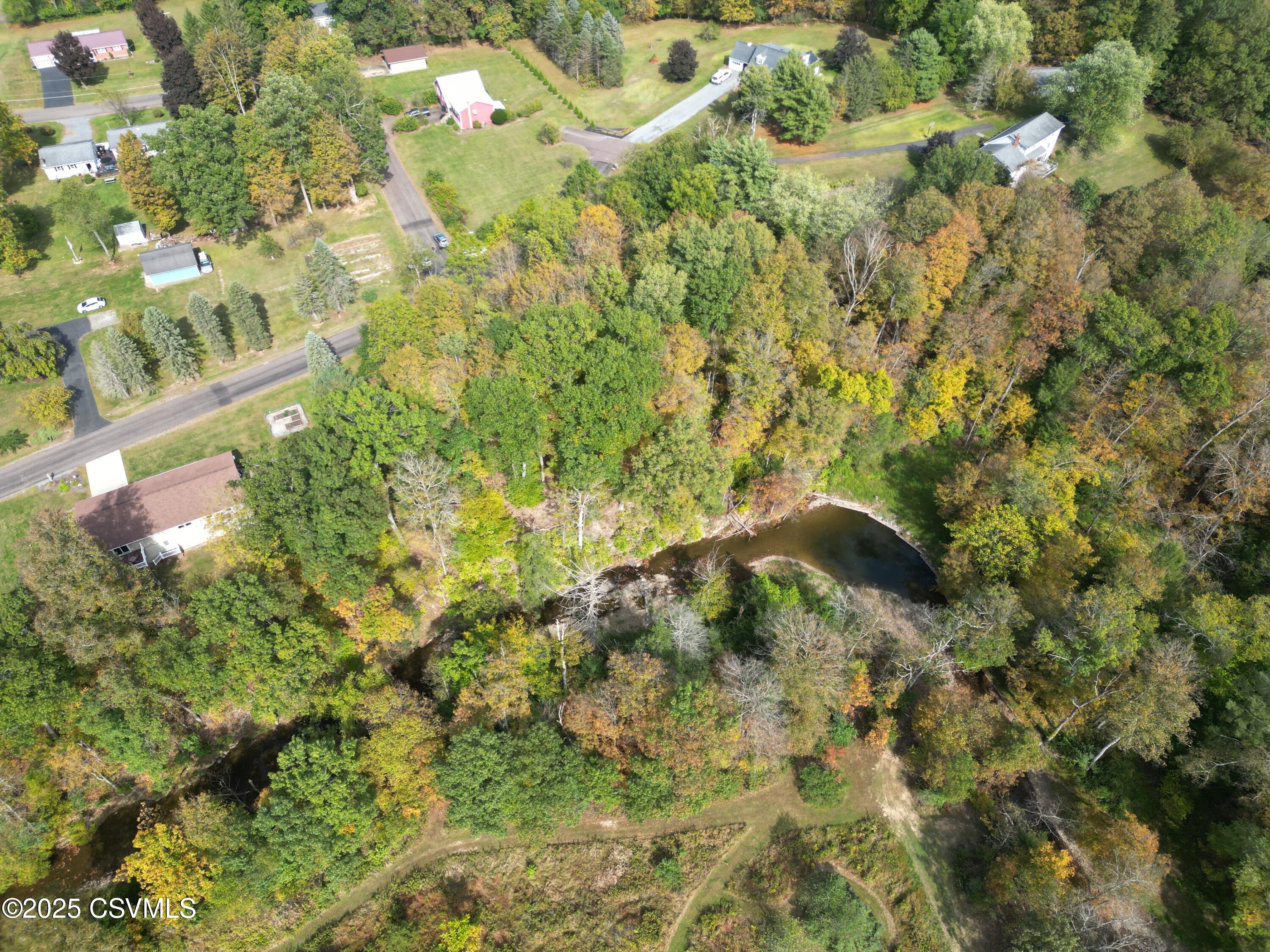 LOT 12 BROOKSIDE Drive