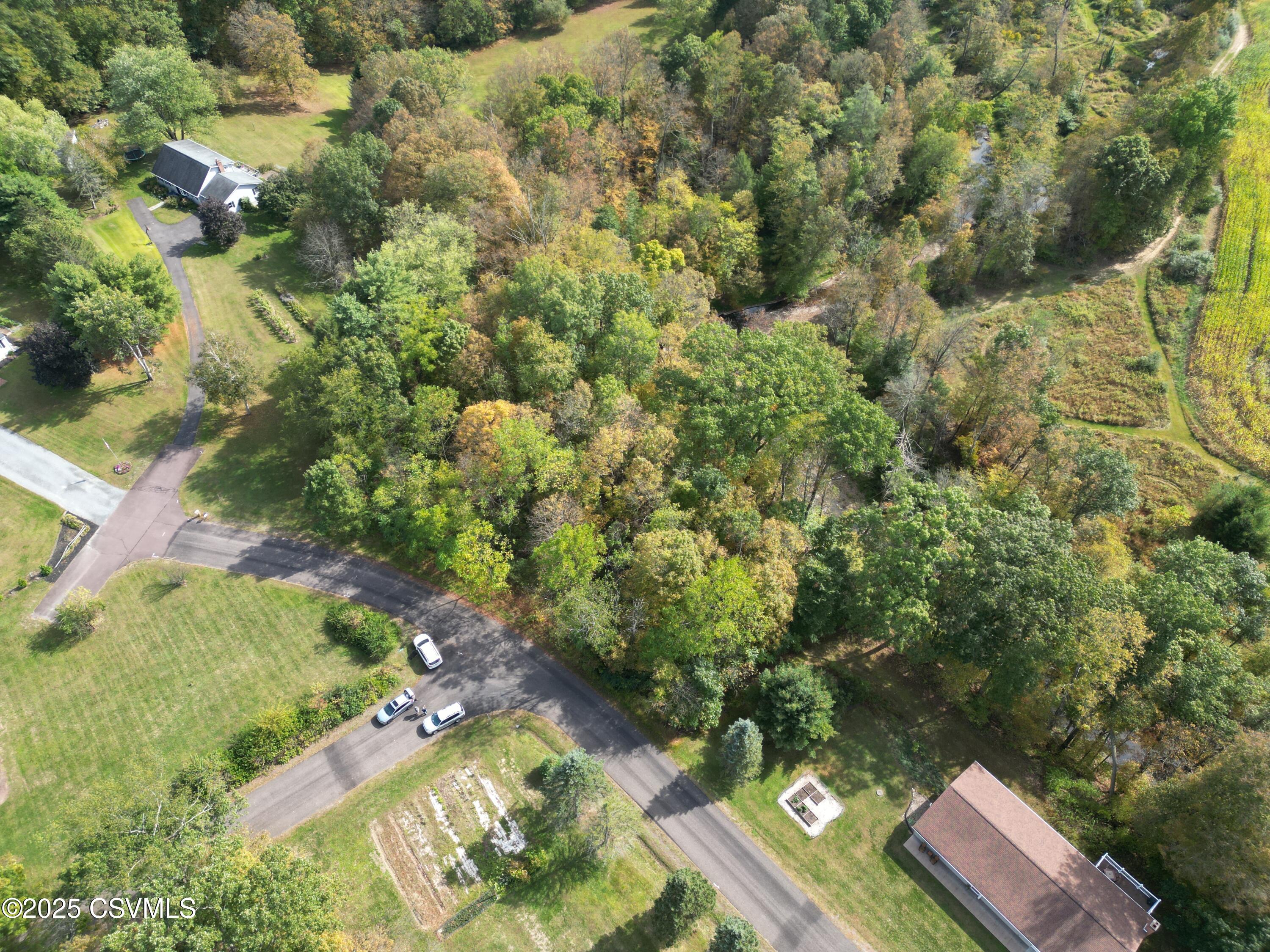 LOT 12 BROOKSIDE Drive