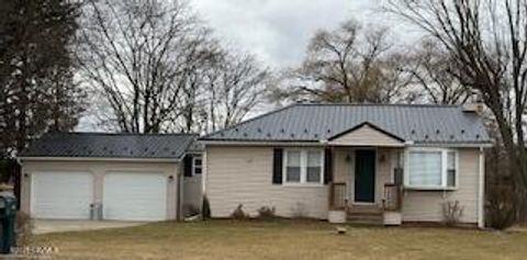 8561 Old Turnpike Road, Mifflinburg, PA 17844 - MLS#: 20-100123