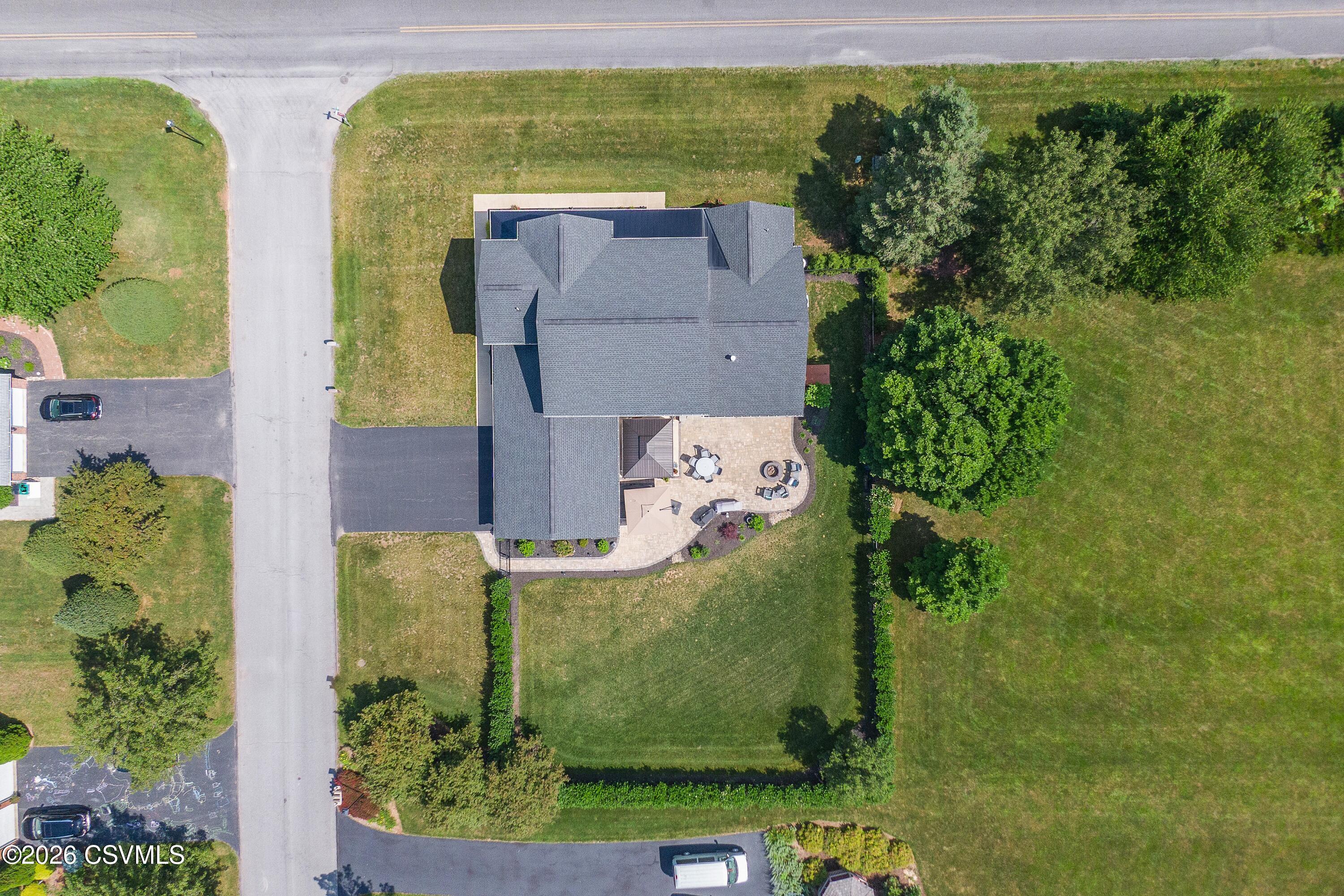 23 fairway drive