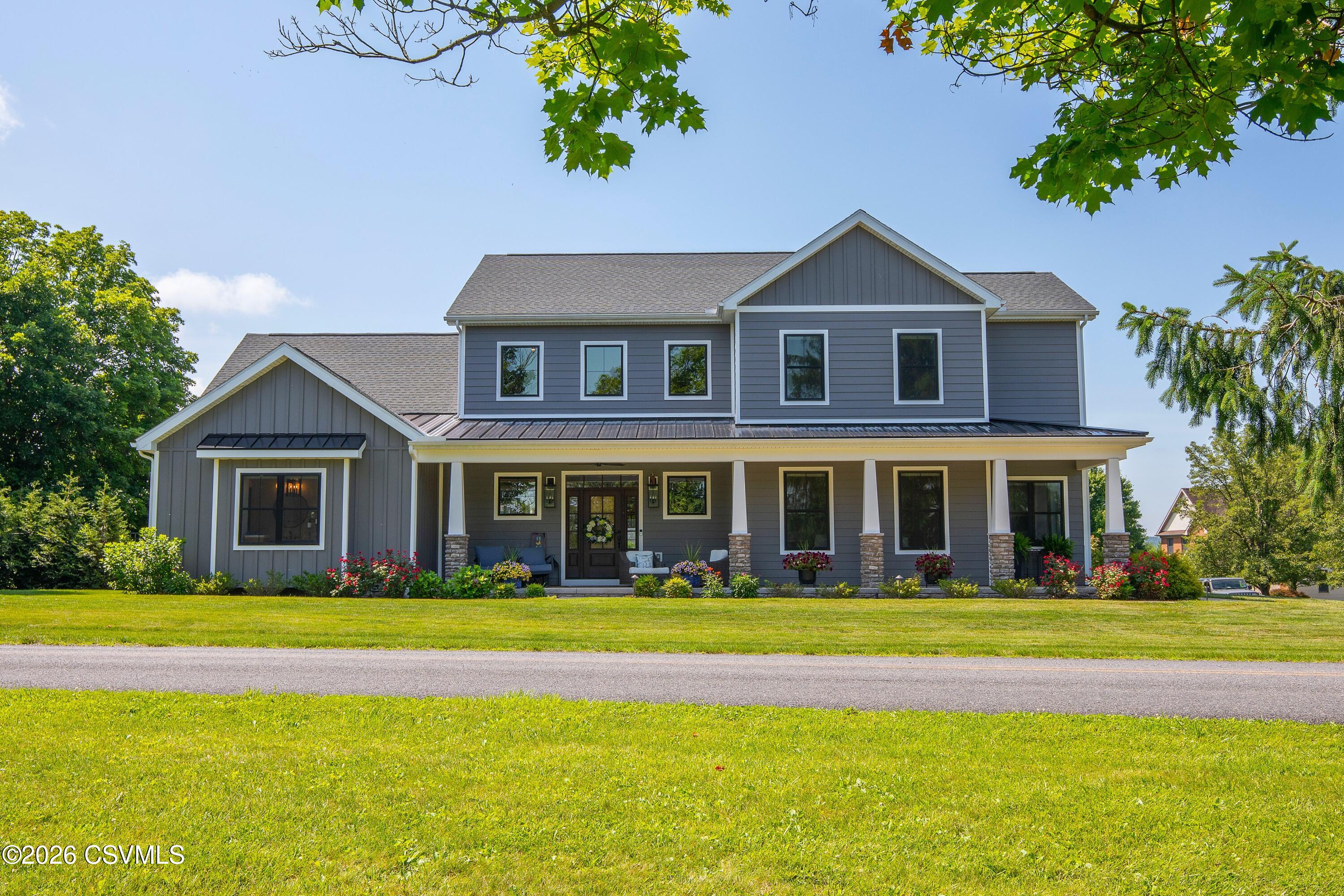23 fairway drive