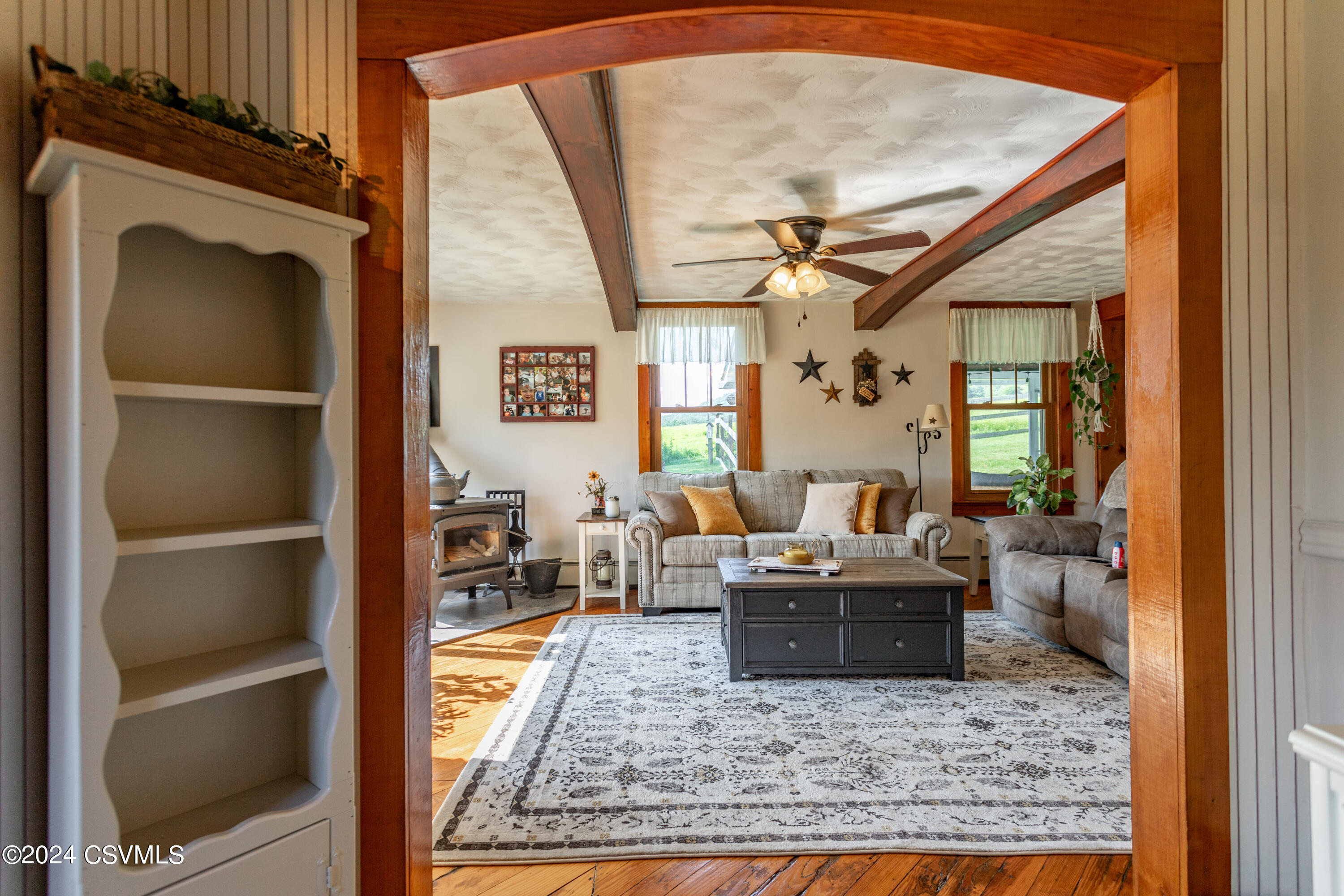 Millville, Pennsylvania 17846, United States, 3 Bedrooms Bedrooms, ,1 BathroomBathrooms,Residential,Active,46237