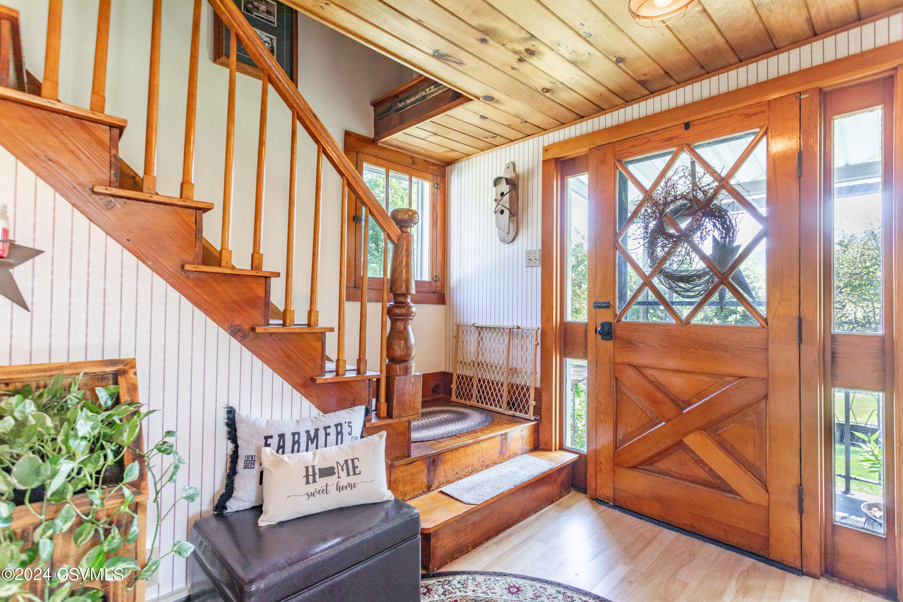 Millville, Pennsylvania 17846, United States, 3 Bedrooms Bedrooms, ,1 BathroomBathrooms,Residential,Active,46237