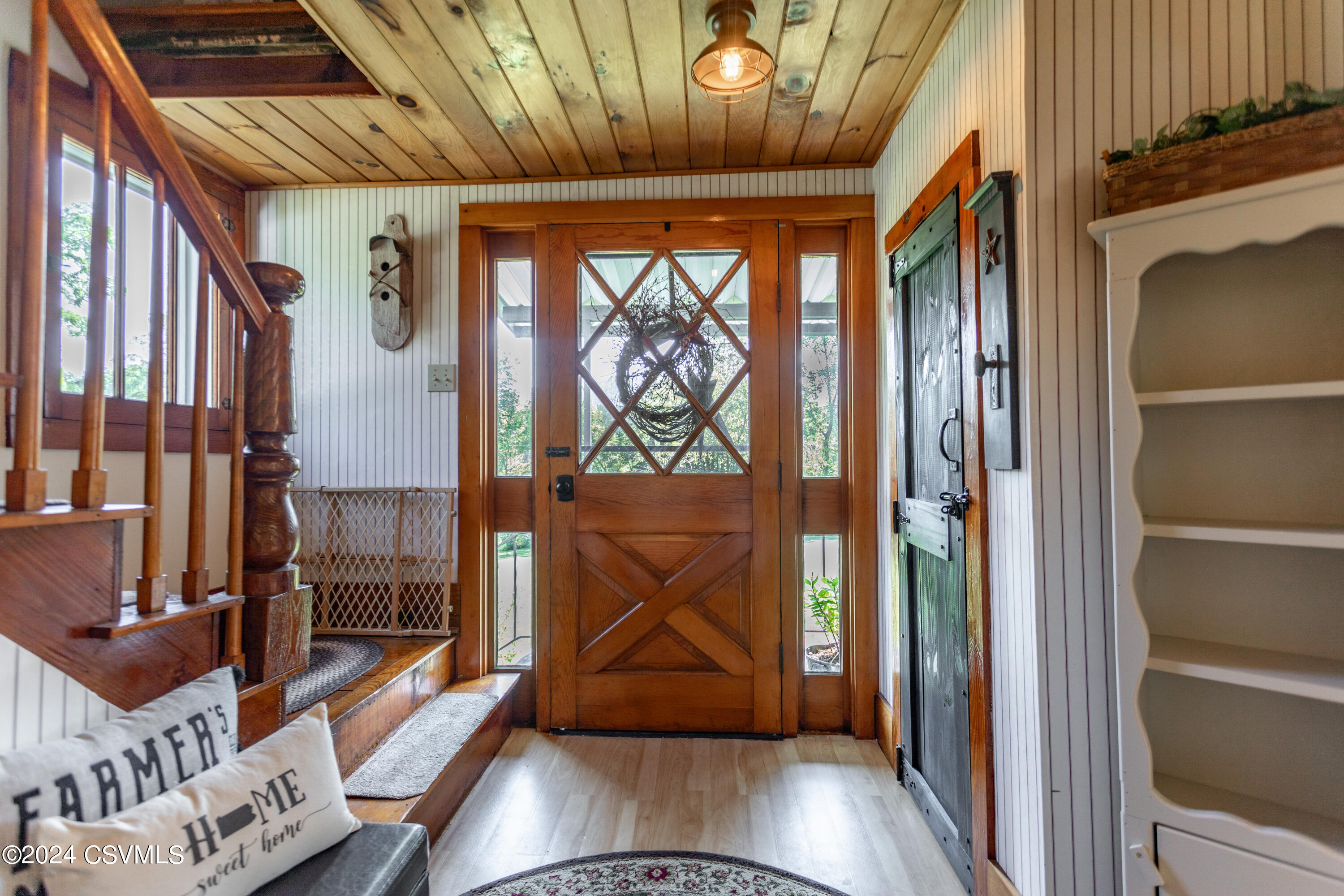 Millville, Pennsylvania 17846, United States, 3 Bedrooms Bedrooms, ,1 BathroomBathrooms,Residential,Active,46237