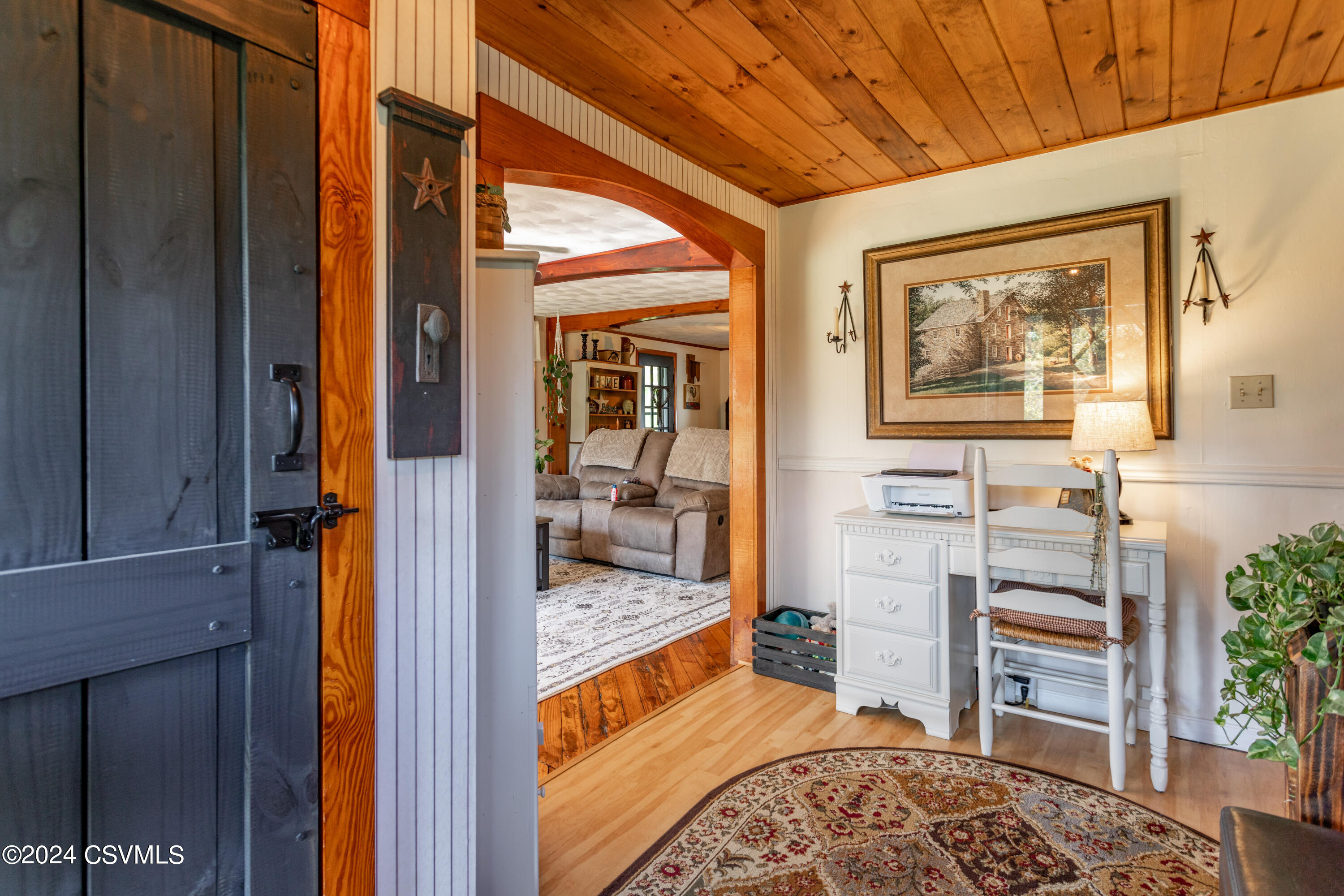 Millville, Pennsylvania 17846, United States, 3 Bedrooms Bedrooms, ,1 BathroomBathrooms,Residential,Active,46237