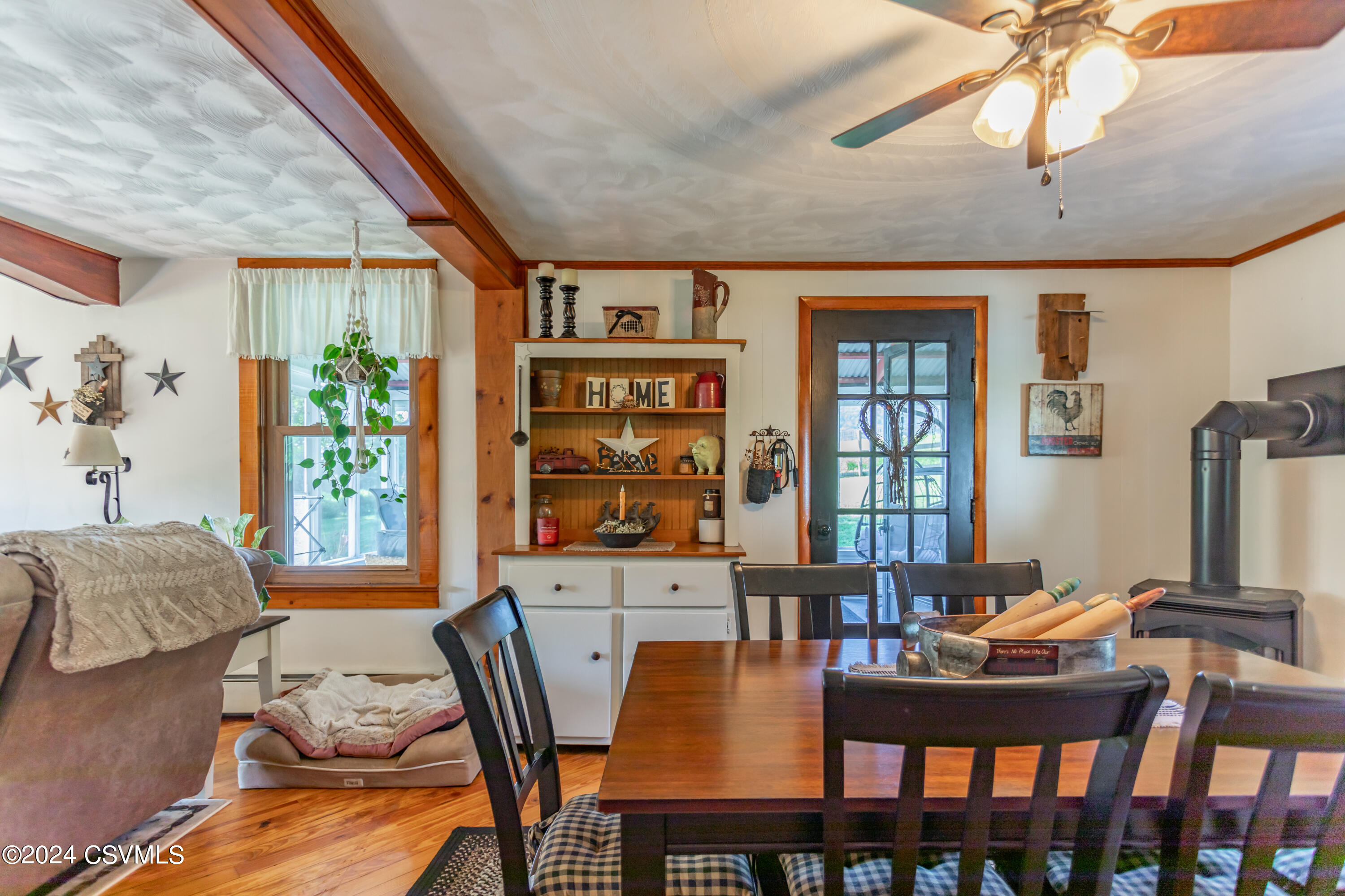 Millville, Pennsylvania 17846, United States, 3 Bedrooms Bedrooms, ,1 BathroomBathrooms,Residential,Active,46237