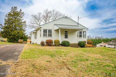 New on Market Homes 23 1462 ELYSBURG Road Catawissa PA 17820