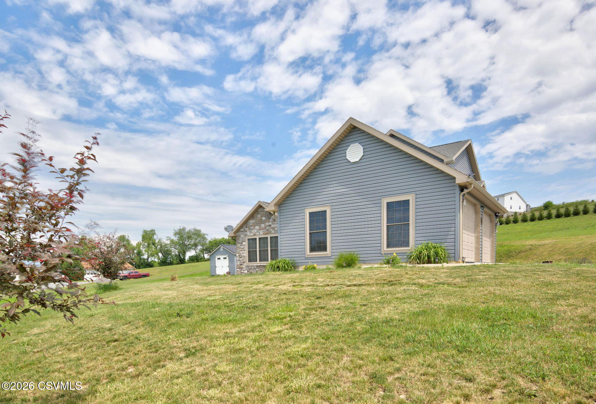 5 panorama drive