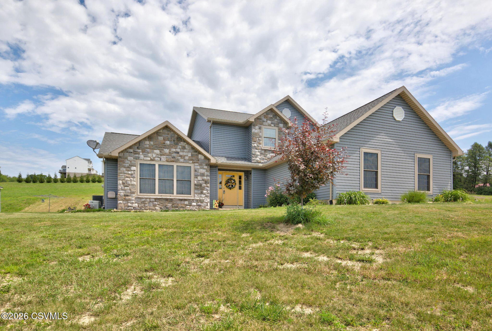 5 panorama drive