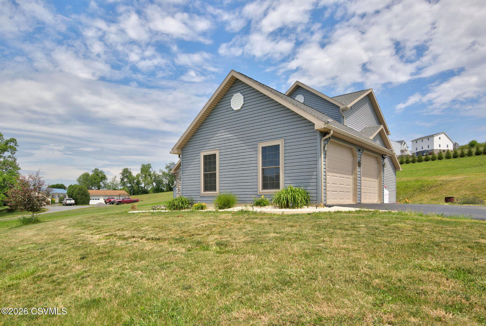 5 panorama drive